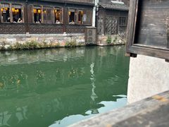 -乌镇西栅景区