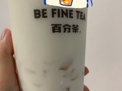 -百分茶(融创茂店)