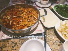 -黄记煌·三汁焖锅(万达广场店)