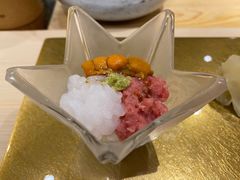 -鮨一日本料理旗舰店(总店)