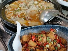 -李师傅脆肚(华强北店)