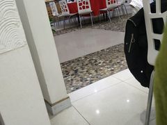 -清华大学-观畴园餐厅