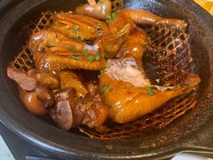 -松沪名灶·豆浆鱼头·新上海菜(飞航吾悦广场店)