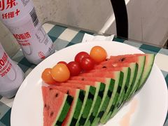 -紫光园(劲松店)