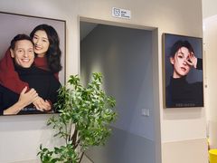 -天真蓝照相馆(五角场百联又一城店)