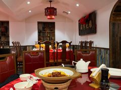 -山西会馆·晋菜·晋商宴·牌匾博物馆(胜利东街店)