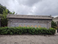 -内蒙古将军衙署博物院