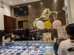 -GODIVA(恒隆广场店)
