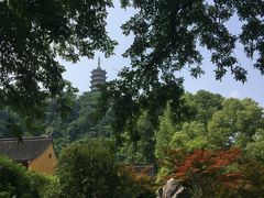 景点-焦山风景区