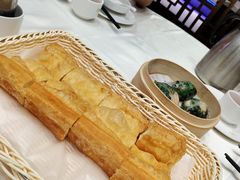 -喜宴·粤菜·茶点·海鲜(光浩店)