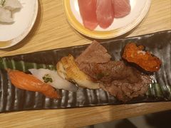 -合点寿司(金虹桥商场店)