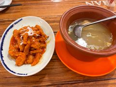 -百年神厨·地道川菜(清江西路店)