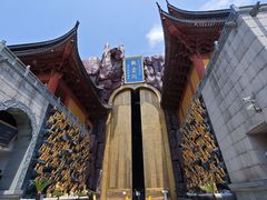 -上海东林寺(金山区)