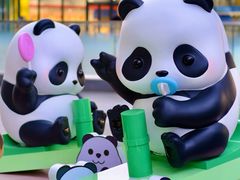 -东莞松山湖万象汇