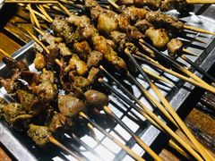-二子海鲜大排档(太阳城店)