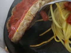 -厚生港萃·小吃餐厅(苍梧路店)