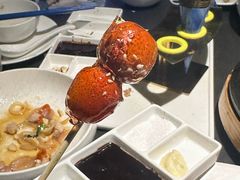-小大董·烤鸭(王府井apm店)