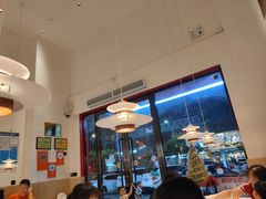 -烁先生披萨·儿童餐下午茶(河南岸店)