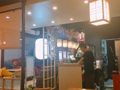 -無印抹茶·日式甜品·生日蛋糕(吉林财富购物广场店)