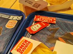 -汉堡王(上海凌云壹街坊店)