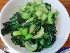 -吃香喝辣·地道衡东菜(南岳大庙店)