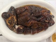-万年酒楼(越秀南路店)