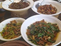 -山涧肴·泉水煮活鱼(坂田店)