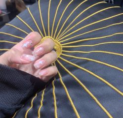 -Nail Me美甲美睫