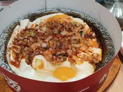 -小木屋拌饭(西安华阳城店)