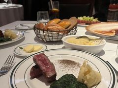 -Wolfgang’s Steakhouse 沃夫冈牛排馆(上海白玉兰广场店)