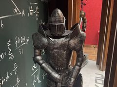 -恐怖游戏(湖滨店)