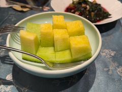 -扬州香格里拉·香宫中餐厅