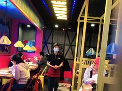 -谢蟹浓·肉蟹煲(新奥店)