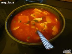 番茄豆腐-真爱中国餐馆·年华店(朱雀大街店)