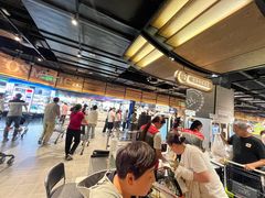-胖东来生活广场(健康路店)
