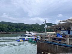 -东澳岛
