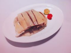咸鸡-新吉士·上海菜(浦东LCM置汇旭辉店)
