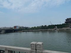 -相门城墙文化休闲景区