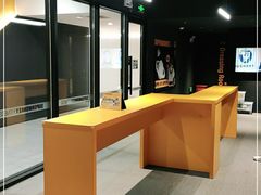 -超级猩猩健身·团课(淮海百盛店)