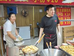 -东山民生市场(南崂路店)