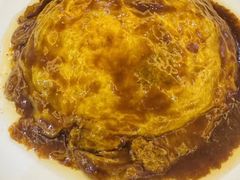 -清真·同发顺饭庄·烧麦(总店)
