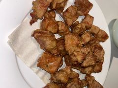 -船歌·鱼水饺青岛菜(正阳路店)