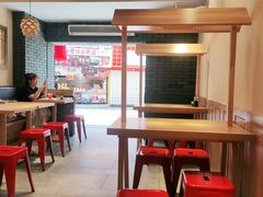 -八婆婆烧仙草(曾厝垵店)