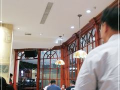 -比尔森韩式烤肉自助(国商店)