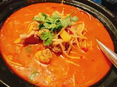 酸笋鸡-多味居(剪子巷店)