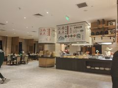 -杭州开元名都大酒店·地中海自助餐厅
