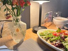 -LA CREPERIE BRETONNE布列塔尼法式餐厅(天童北路店)