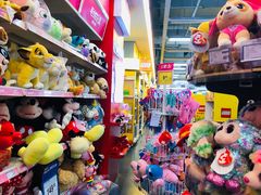 -TOYSRUS玩具反斗城(宁波和义大道店)