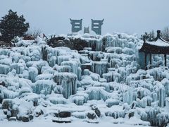 -威海华夏城景区