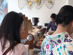 -% Arabica(京都东山店)
